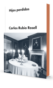 méxico Carlos Rubio Rosell 3D hijos perdidos 1 180x300