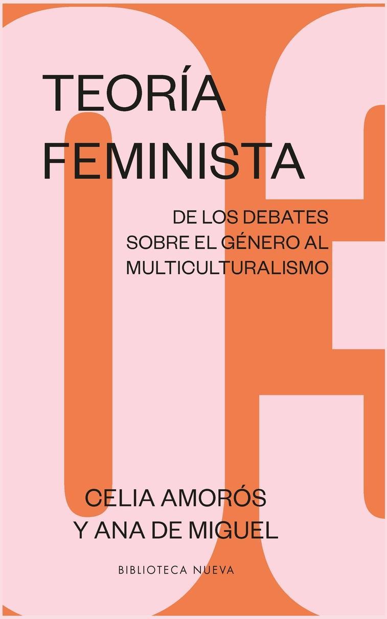 feminismo Teoría feminista II– Del feminismo liberal a la posmodernidad 9788417893958 2