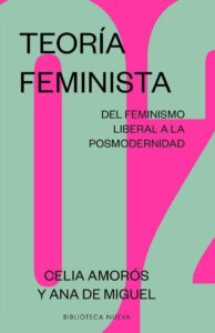 feminismo Teoría feminista II– Del feminismo liberal a la posmodernidad WhatsApp Image 2021 11 24 at 11