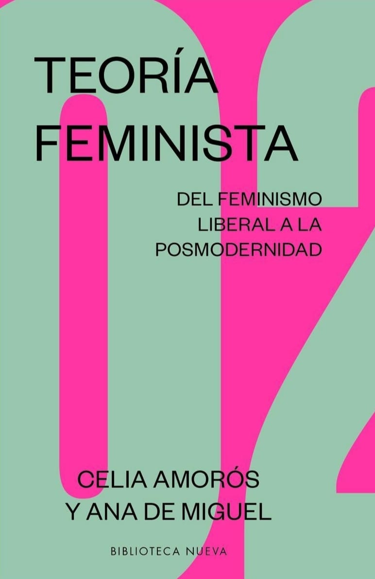 feminismo Teoría feminista III– De los debates sobre el género al multiculturalismo WhatsApp Image 2021 11 24 at 11