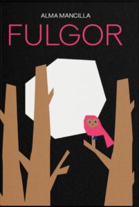 fulgor Fulgor – Alma Mancilla 978841854692 201x300