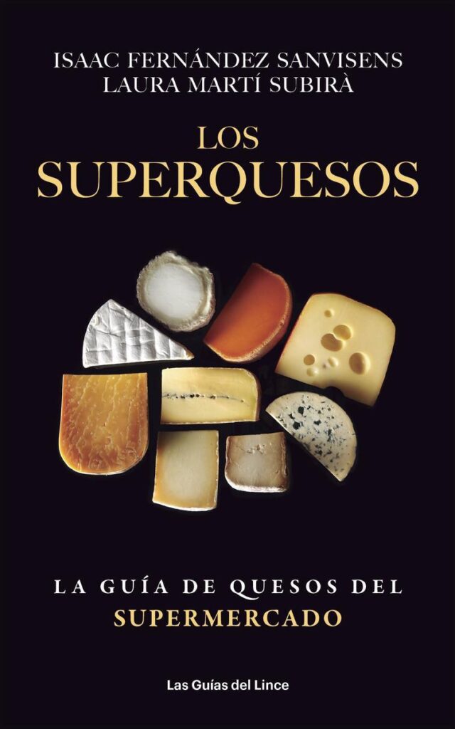 superquesos los supervinos 2023 de nuria poveda Los Supervinos 2023 de Nuria Poveda 9788415070993 2 640x1024