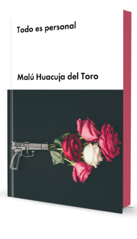 libro todo es personal