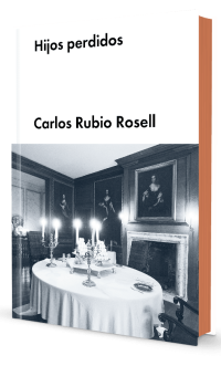 hijos perdidos libro